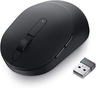 Ms5120W Wireless Mouse Black 570-Abho ürün görseli 1
