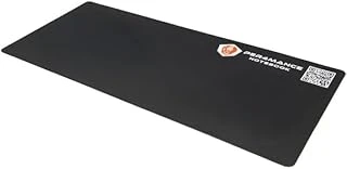 Per4Mance Notebook 70X30 Kaydırmaz Siyah Mouse Pad ürün görseli 1