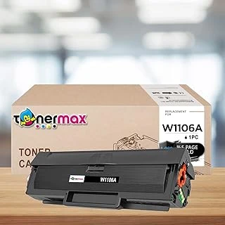 Tonermax Uyumlu Laser 107R Toner /W1106A ürün görseli 1