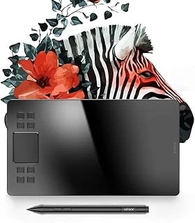 Veikk A50 10 X 6" Grafik Tablet ürün görseli 1