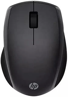 Fm530A Çift Modlu Bluetooth Wireless Kablosuz Sessiz Mouse 1600Dpi Uyumlu ürün görseli 1