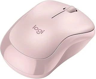 M240 Sessiz Bluetooth Mouse, Kablosuz, Kompakt, Taşınabilir, Akıcı İzleme, Windows, Macos, Chromeos Için, Bilgisayar, Macbook, Laptop, Tablet Ile Uyumlu, Aylık Pil Ömrü, Pembe ürün görseli 1