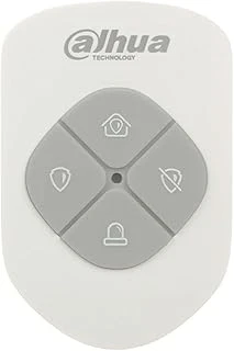 Dahua Keyfob Wireless/868Mhz Ara24-W2 ürün görseli 1