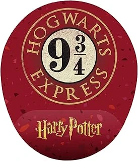 Harry Potter Hogwarts Bilek Destekli Mouse Pad ürün görseli 1