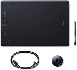 Wacom Pth-860-N - Wacom Intuos ürün görseli 1