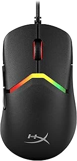 Hyperx Pulsefire Saga Wired Mouse, Kablolu Mouse ürün görseli 1