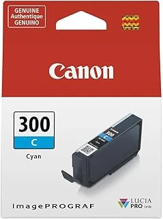 Pfi-300 Mürekkep - Camgöbeği ürün görseli 1