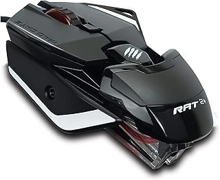 Mad Catz Otantik R.A.T. 2+ Optik Oyun Mouse'U ürün görseli 1