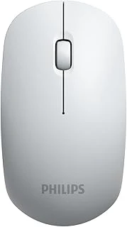 Spk7315 Kablosuz 1200Dpi 3 Tuşlu Optik Mouse Beyaz ürün görseli 1