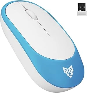 Blueforce W314 2.4 Ghz Wireless 3 Tuşlu Sessiz Ofis Mouse ürün görseli 1