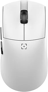 Klasse Crosshair Mouse (Crosshair, White) ürün görseli 1