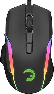 Game Power İcarus Rgb Siyah Mouse ürün görseli 1