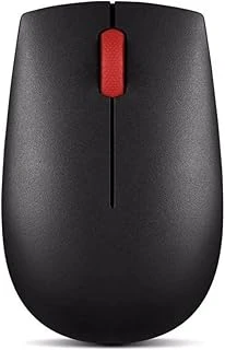 Essential Compact 4Y50R20864 Optik Kablosuz Mouse ürün görseli 1