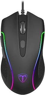 T-Dagger Lynx T-Tgm110 Kablolu Mouse ürün görseli 1