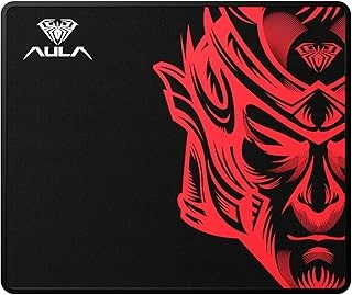 Aula Mp-W 25X21Cm Kaymaz Tabanlı Mousepad ürün görseli 1