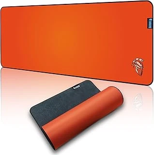 Throne Sun Shine 80X30Cm Hybrid Yüzey - 4Mm Kalınlık - Özel Yüzey Altı Dikiş - Kaydırmaz Zemin Xl Mousepad ürün görseli 1