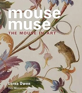 Mouse Muse: The Mouse In ürün görseli 1