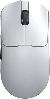 Aula Sc380 Paw3311 Sensör 12000 Dpi 1000Hz Kablolu Kablosuz Mouse Beyaz ürün görseli 1