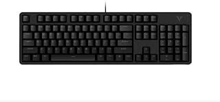 Rapoo V500Pr0 Backlit Mechanical Kbd ürün görseli 1