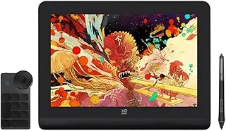 Xp-Pen Artist 14 Grafik Ekran Tablet 2Nd Generation ürün görseli 1