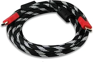 Qport Q-Hdmi3 Hdmi 1.4 Version ürün görseli 1