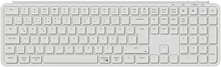 Keychron B6 Pro%100 Full Size Ultra-Slim 2.4 Ghz Türkçe Kablosuz Klavye (B6P-K8-Tr) ürün görseli 1