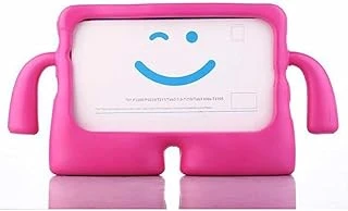 Constrain - Ipad Ile Uyumlu 10.5 (7.Nesil) Ibuy Standlı Tablet Kılıf - Pembe Koyu 5 ürün görseli 1