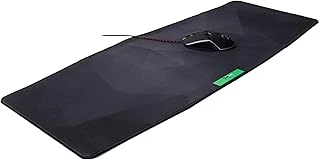 Game Power Oyun Altlığı / Profesyonel Ped / Gpr900 / Çalışma Masası Altlığı 900 X 300 X 4 Mm Xxl Büyük Matı / Oyun Ofis Işleri Için / Kaymaz ürün görseli 1