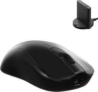 Zowie S2-Dw Küçük Boy 4K Simetrik Kablosuz E-Spor Mouse ürün görseli 1