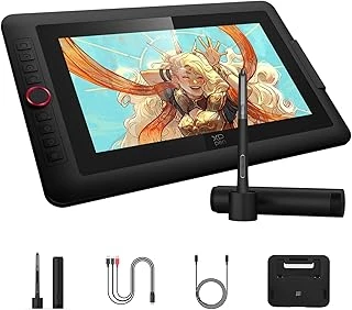 Xp-Pen Artist 13.3 V2 Grafik Ekran Tablet ürün görseli 1