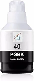 Uyumlu Gi-40 Si̇yah Mürekkep ürün görseli 1