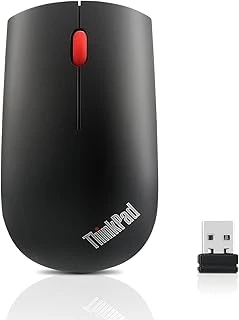 4X30M56887 Funk, Kaydırma Tekerleği, Pc Faresi, Pc/Mac, Notebook Faresi, 2 Yönlü Siyah ürün görseli 1