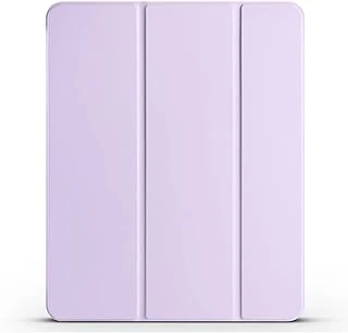 Constrain - Ipad Air 13 2025 M3 Cover Kalem Bölmeli Standlı 1-1 Kılıf - Lila 5 ürün görseli 1