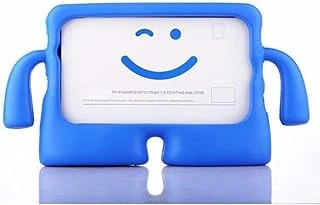 Constrain - Galaxy Tab Ile Uyumlu A7 10.4 T500 2020 Standlı Tutamaçlı Kids Yumuşak Ibuy Silikon Tablet Kılıf - ürün görseli 1