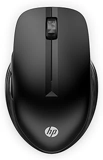 430 Çoklu Bluetooth Kablosuz Mouse Siyah 3B4Q2Aa ürün görseli 1