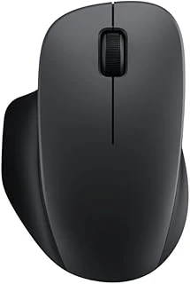 Wireless Mouse Edition Black - Kablosuz Mouse Siyah (Xiaomi Türkiye Garantili) ürün görseli 1