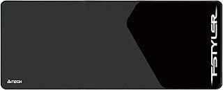 A4Tech A4 Fstyler Fp70 Oyun Mouse Pad Genişletilmiş Katlanabilir, Kaymayan Kauçuk Taban, Prüzsüz Yüzey, Su Geçirmez (750X300X2Mm) ürün görseli 1