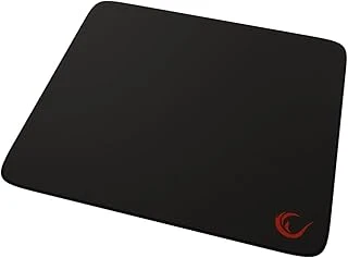 Blitz S 290X240X3Mm Dikişli Neutral Kumaş Siyah Mouse Pad ürün görseli 1