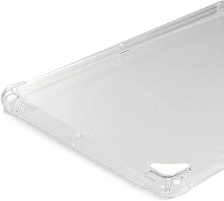 Constrain - Ipad Ile Uyumlu 9.7 2016 Kılıf Tablet Nitro Anti Shock Silikon Kapak - Renksiz ürün görseli 1
