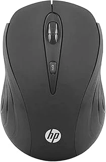 S3000 Kablosuz Mouse Siyah ürün görseli 1