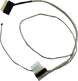 Omen 15-Ax İle Uyumlu Ekran Data Flex Kablosu ürün görseli 1