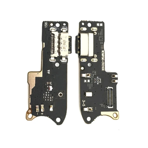Xiaomi Poco M3 Şarj Bordu Soket Mikrofon Bordu ürün görseli 1