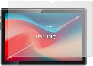 Engo Onpad Extreme Mat Ekran Koruyucu Şeffaf 10.1 Inç ürün görseli 1