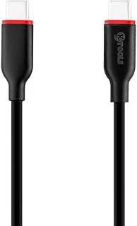 Ktools Mini Pd 30 Cm Type C Android Data Şarj Kablosu ürün görseli 1