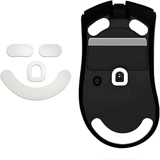 Klasse Onyx Mouse Skate (Razer Deathadder V3 Ile Uyumlu Skatez) ürün görseli 1