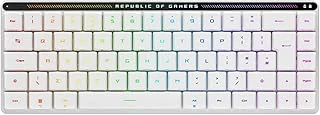 Rog Falchion Rx Wireless Low Profile Aura Sync Klavyesi ürün görseli 1