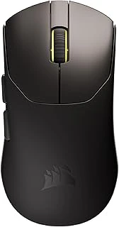 Sabre V2 Ultralight (36G) 8K Polling Rate Kablosuz Mouse - Siyah (Ch-931G000-Ww) ürün görseli 1