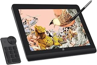 Xp-Pen Artist 16 Grafik Ekran Tablet 2Nd Generation ürün görseli 1