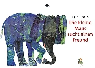 Die Kleine Maus Sucht Einen Freund: 7956 ürün görseli 1