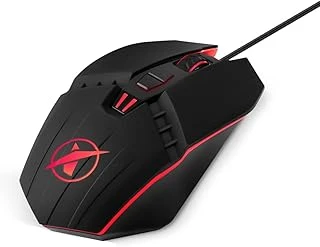 Niceboy Oryx M200 6400 Dpi Kablolu Mouse ürün görseli 1